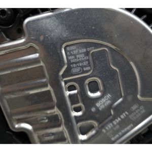 <b>RADIATOR</b> <b>FAN</b> FORD Kuga Series (DFK) LX61-8C607-CC ZTDA Diesel 1500 (19>) - Product Image 3