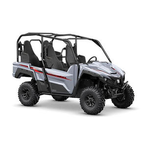 Nouveau véhicule utilitaire Yamaha Wolverine X4 850 / XT-R OEM ODM 2021, Italie, moteur bicylindre en parallèle DOHC 4 soupapes de 847 cm³ - Product Image 3