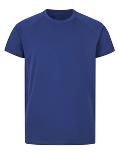 Vente en gros T-shirt blanc à manches courtes 100% coton pour hommes Vêtements grande taille avec logo personnalisé - Product Image 5
