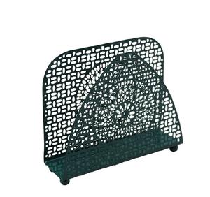 Caja de pañuelos de uso doméstico y de oficina, servilletero de Metal de la mejor calidad, caja de pañuelos con acabado antiguo, superventas - Product Image 5