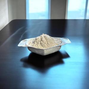 Arcilla de atapulgita de alta pureza para la purificación de combustible de avión Eliminación efectiva de impurezas, cuerpos de color y Surfactantes - Product Image 2