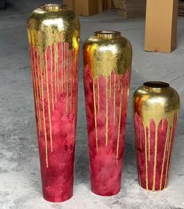 Glass mosaic iron design mosaic home <b>decor</b> flower <b>pot</b> antique flower <b>pot</b> mosaic design flower <b>pot</b> - Product Image 4