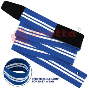 Services de matériaux élastiques d'haltérophilie lourde de qualité supérieure - Product Image 3