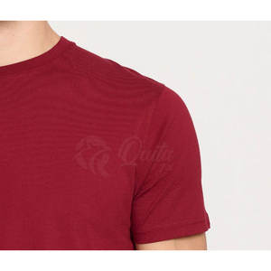 Servicio OEM verano manga corta hombres camisetas venta en línea logotipo personalizado diseño adultos uso camisetas - Product Image 5