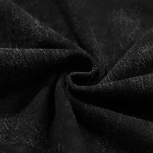 Camiseta sin mangas personalizada Premium con estilo al por mayor, camiseta sin mangas de algodón transpirable para hombre, camisetas de gimnasio de verano con diseño impreso en 3D - Product Image 5