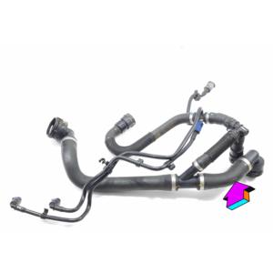 MANGUERAS DE AGUA LAND ROVER Range Rover Evoque 1ª Serie GJ32-8C480-AA 204DTD Diésel 2000 (11>) - Product Image 1