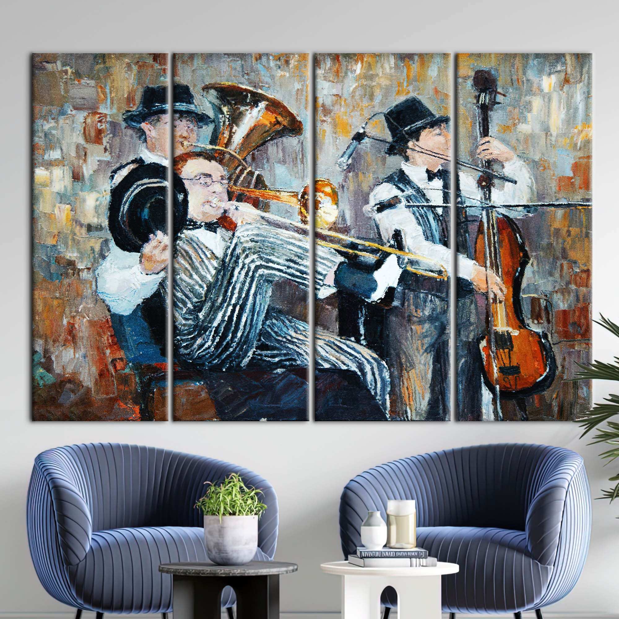 สีน้ำตาล