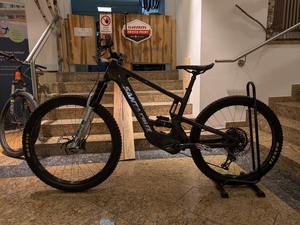 จักรยานเสือภูเขาไฟฟ้า TOP สำหรับ Heckler MX Lite รับประกัน 3 ปี ผลิตในสหรัฐอเมริกา พร้อมส่งออกทั่วโลก - Product Image 3