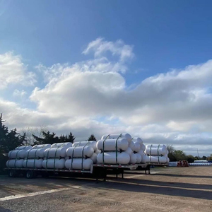 Durabilité maximale Réservoir de stockage de GPL de 500 gallons construit pour durer de nombreuses années de service - Product Image 5