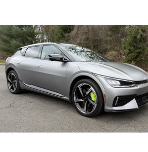 KIA EV6 GT AWD Plus 2023 Usado en Excelentes Condiciones, Sin Accidentes, Volante a la Izquierda/Derecha - Product Image 4