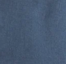 เนื้อผ้าลินินสีฟ้า