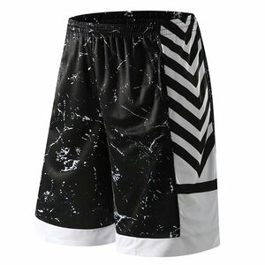 Vêtements de sport Ensemble d'uniformes de crosse pour hommes Shorts de crosse de haute qualité Uniformes de crosse à sublimation - Product Image 1