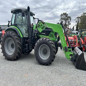 Tracteur Deutz-Fahr 2RM à chenilles, équipement agricole, vente chaude, meilleure qualité, prix d'usine, durable, haute performance, pompe efficace - Product Image 4
