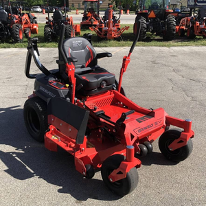 Cortadora de Césped Comercial GRAVELY PRO-TURN EV 52 con Batería y Giro Cero - Product Image 1