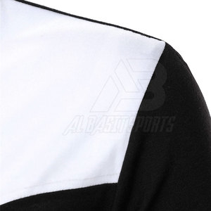 Polos à manches courtes de haute qualité Streetwear Polos lourds Adultes - Product Image 5