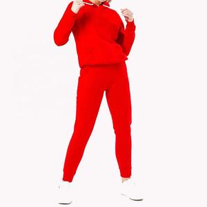 Gran oferta de chándal para mujer, ropa deportiva informal de entrenamiento para mujer, chándal de ajuste regular de manga larga de diferentes estilos - Product Image 3