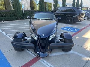 CLEAN usado 2001 Chry_s_ler Pro_w_ler 2 Dr STD Convertible - Product Image 2