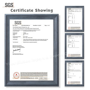 เสื้อฮู้ดผ้าเฟรนช์เทอร์รี่โอเวอร์ไซส์มีฮู้ดทรงครอปสำหรับผู้ชายและผู้หญิง - Product Image 4