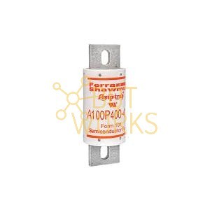 Fusibile Mersen A100P4004 - Nuovo - Product Image 1