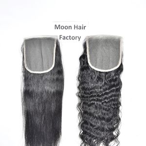 ผมตรงแฟชั่นใหม่จากอินเดียผมมนุษย์แท้ผมเรีมี่ปิด - Product Image 5