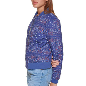 Veste bomber d'extérieur pour femme, coupe ajustée, respirante, écologique, hiver, prix de gros usine, logo personnalisé, haute qualité, livraison rapide - Product Image 4