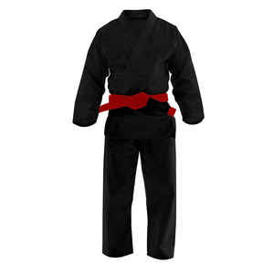 ชุดเครื่องแบบ BJJ GI สำหรับผู้ใหญ่2025ศิลปะแต่งงานใหม่ล่าสุด - Product Image 6