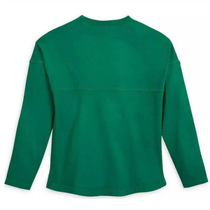 Sudaderas de algodón de gran tamaño para mujer de otoño e invierno, nuevo diseño, logotipo impreso personalizado, estilo informal, camisetas de talla grande - Product Image 2