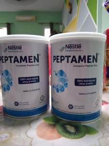 Fournisseur de prix de gros de N-estle Peptamen 400g |   Régime complet aux peptides, stock en vrac avec livraison rapide - Product Image 5