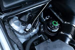 BMW M6 Convertible 2007 Usado, 500 hp, V10, de California, Sin Modificaciones - Product Image 6