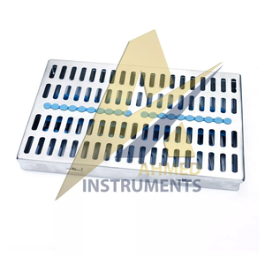 Ensemble de 20 pièces en acier inoxydable avec étui Rhoton Micro Dissecteur élargi de la plus haute qualité par SUAVE SURGICAL INSTRUMENTS - Product Image 2