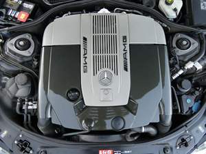 MERCEDES-BENZ S65 AMG 2007 USADO, Volante a la Izquierda/Derecha - Product Image 4