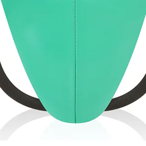 Protector de Pecho para Boxeo con Materiales de Cuero y PU, Espuma de Alta Densidad para Protección del Pecho y las Costillas, Protector Duradero para Boxeo/Kickboxing - Product Image 5