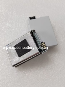2s1p 7.2v 7.4v 8.4v 2s 603443 800mah 850mah 900mah <span class=keywords><strong>batterie</strong></span> prismatique <span class=keywords><strong>LP</strong></span>-<span class=keywords><strong>E8</strong></span> GPS navigateur enregistreur machine d'apprentissage - Product Image 3