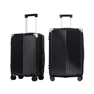 Precio de fábrica Pc 2102 Maletas Tamaño 20 ''24'' Maletas Equipaje 3 piezas Set Logotipo personalizado Bolsas de viaje Equipaje Hecho en Vietnam - Product Image 5