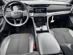 Limpiar usado 2023 J e p Grand Cherokee Ventas de temporada Premium Coches usados - Product Image 5