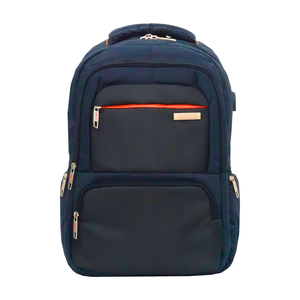 Fabricantes al por mayor, cómodo bolso impermeable para ordenador portátil unisex, mochilas para ordenador portátil HASUN con correa de hombro suave - Product Image 6