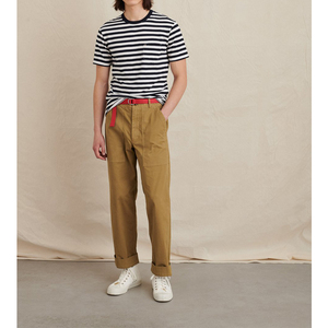 Men Women Custom Black & <b>White</b> Color T- <b>Shirt</b> Street Wears T- <b>Shirts</b> With Custom Pocket & Logo T <b>Shirts</b> Unisex Wholesales - Product Image 2