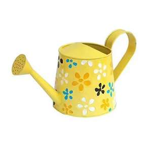 Indoor and Outdoor Garden Stainless Steel <b>Metal</b> <b>Watering</b> <b>Can</b> with Nozzle for Garden Supplies Weather Resistant - Product Image 5