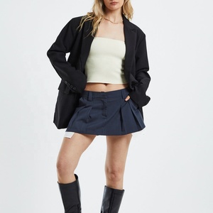 Tuyaux avec logo personnalisé pour femmes Nouveau design de vêtements de fitness et de yoga avec motif imprimé populaire - Product Image 3