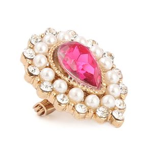 Broche para Bufanda de Mujer - Dorado - Product Image 3