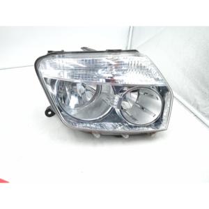 Phare avant droit DACIA Duster Série Restyling (13>17) 20-C477B - Product Image 1