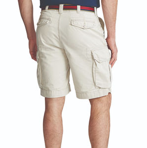 กางเกงขาสั้นแฟชั่นแบบบางสำหรับผู้ชายกางเกงขาสั้นสำหรับตกปลาแบบสตรีทแห้งเร็วออกแบบได้ตามต้องการ - Product Image 2