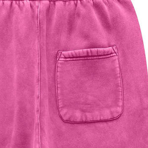 กางเกงคาร์โก้สตรีทแวร์ผ้าคอตตอนผ้า100% หน้าเรียบเข้ารูปสำหรับซัก - Product Image 2