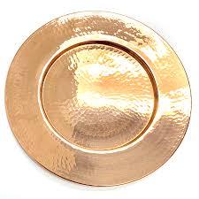 จานรองอาหารสแตนเลสทรงกลม จานอาหารค่ำ จานรองสำหรับงานแต่งงาน จานรองสำหรับโต๊ะอาหารโรงแรม - Product Image 4