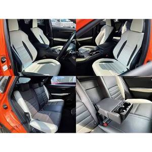 Lexus NX Aspire AWD 2018 d'occasion avec sièges en cuir et caméra de recul - Product Image 6