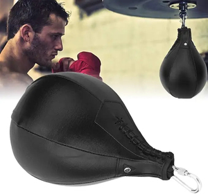 Juego completo al por mayor SULI: Saco de boxeo con contador y bola de velocidad giratoria colgante - Product Image 1