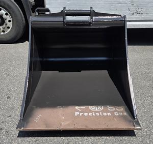 บุ้งกี๋ขุดดินแบบมาตรฐานอเนกประสงค์ สำหรับงานก่อสร้างทั่วไป - Product Image 1