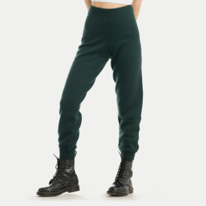 Pantaloni 100% in Piuma di Yak Mongolo - Product Image 3