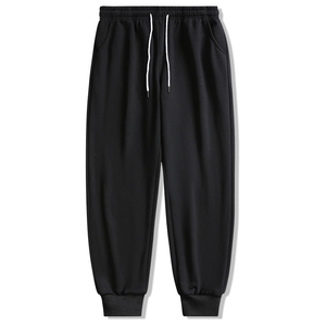 Pantalones Deportivos Personalizados para Hombre, Ropa Deportiva de Gimnasio, Proveedor de Pantalones Deportivos Transpirables para Hombre, Ropa de Entrenamiento de Alto Rendimiento - Product Image 1