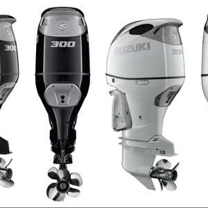 Super soldes pour les hors-bord Suzuki 90cv 70cv 115cv 115cv 150cv 200cv 300cv 250cv Prêts à être expédiés - Product Image 1